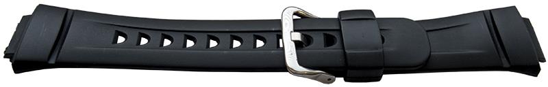 16mm (26mm) SS Buckle (G2900) - Very Popular