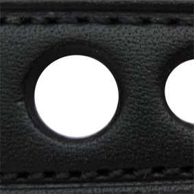 Black 22mm (20mm)