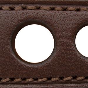 Dark Brown 24mm (22mm)