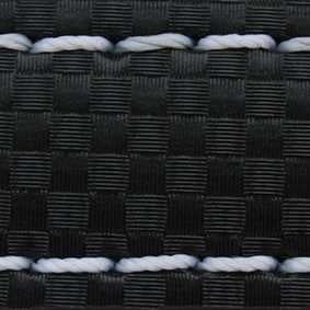 Black/White 22mm (22mm)