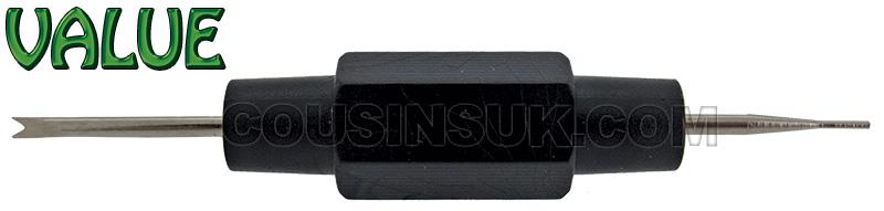 Value Tool, Mini