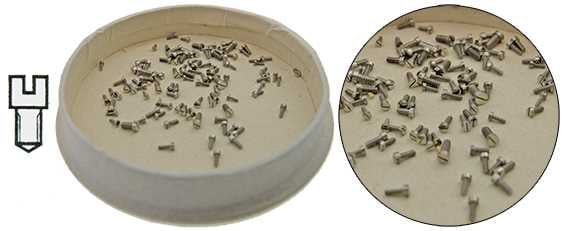 Cap Screw (Diagram 59)