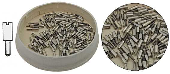 Clamp Screw (Diagram 75)