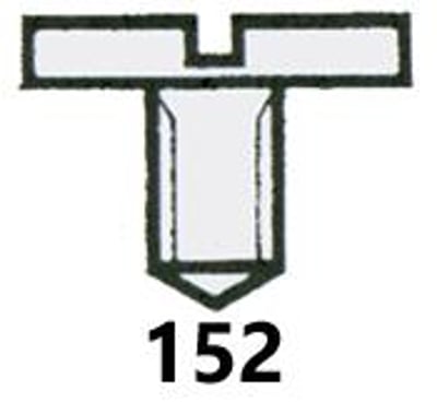 Ratchet Wheel Screws (Pocketwatch) Graded