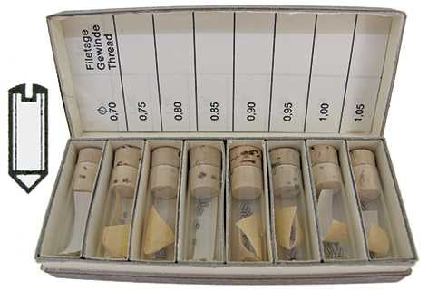 Dial Screws (Diagram 177)
