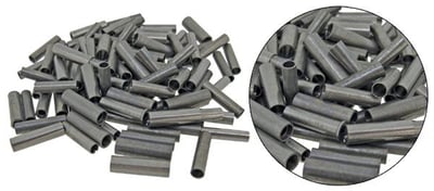 Pendant Tubes for Pocket Watches