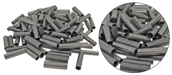 Pendant Tubes for Pocket Watches