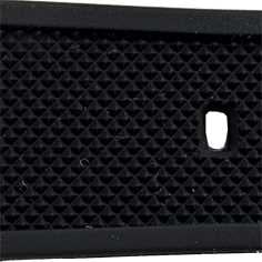 Black 24mm (22mm)