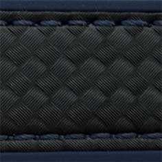 Blue/Black(Blue) 22mm (20mm), XL