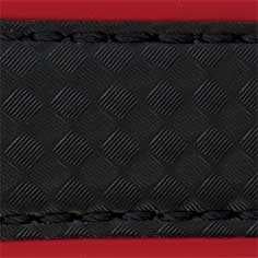 Red/Black(Black) 22mm (20mm), XL