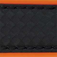 Orange/Black(Black) 18mm (16mm), XL