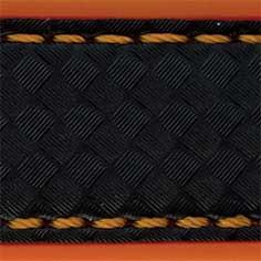 Orange/Black(Orange) 22mm (20mm), XL