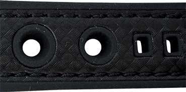 Black/Black 22mm (20mm), XL