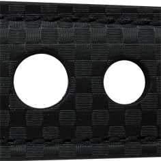 Black/Black 18mm (16mm)