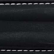 Black/White 26mm (26mm), XL