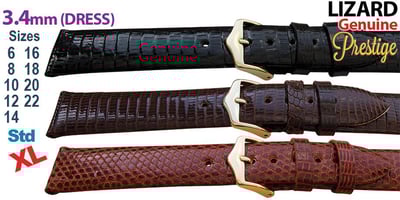 Infinity Edge, High Shine