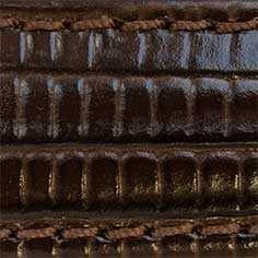 Dark Brown 20mm (18mm)