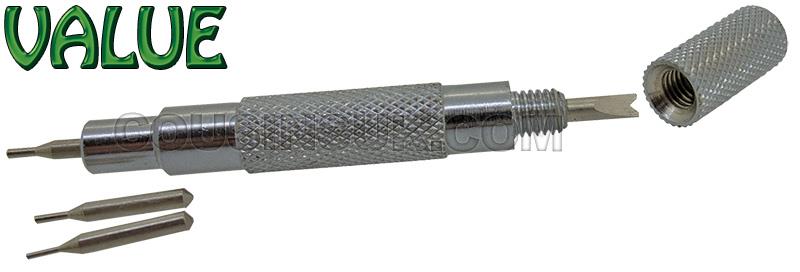 Value Tool, Mini, Multi Pin