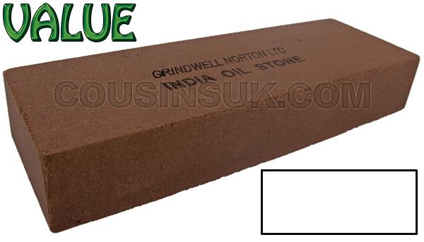 Rectangle India Stone 150 x 50 x 25mm, Indian