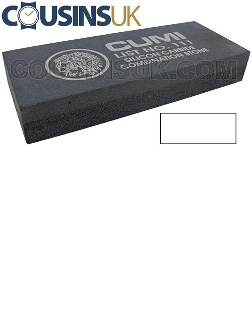 Rectangular (125 x 50 x 20mm) Stone