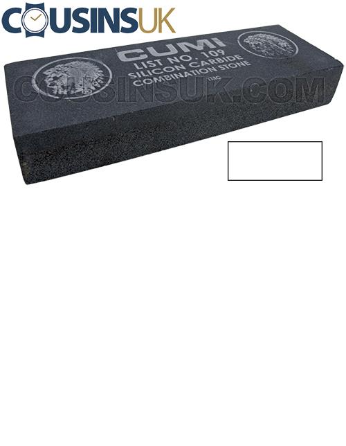 Rectangular (150 x 50 x 25mm) Stone