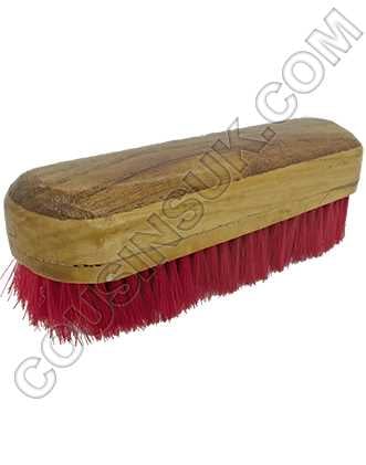 Bench Brush, Nylon Bristles - Without Handle