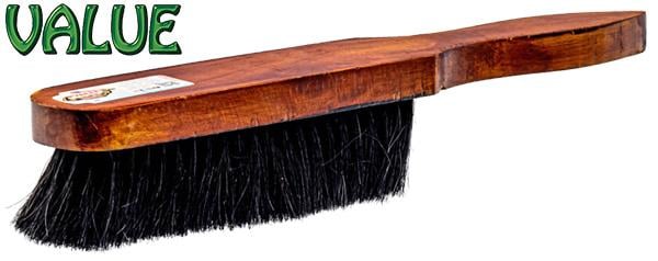 Bench Brush, Natural Bristles