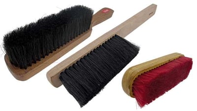 Bench Brush