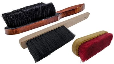 Bench Brush