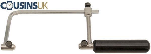 76mm (3") Depth Saw Frame, Large Handle