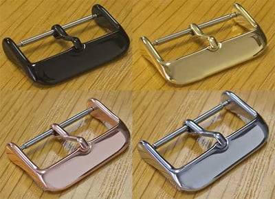 "E" Type (SS) 10 to 24mm, Including Odd Sizes