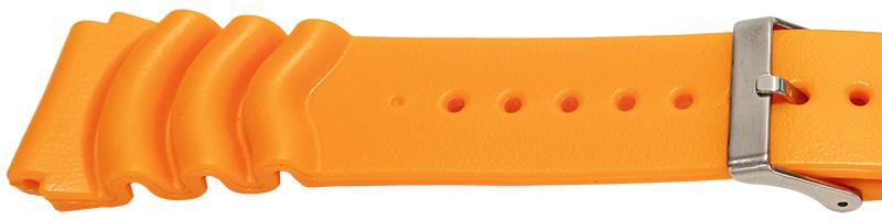 Orange 22mm (26mm), XXL