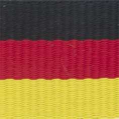 Germany 18mm
