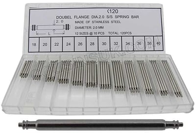Box Sets (Ø2.00mm)