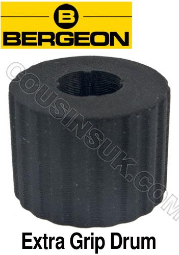 Screwdriver Extra Grip Drum, Dynometric