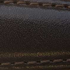 Dark Brown 20mm (16mm)