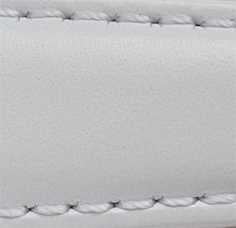 White 24mm (22mm)