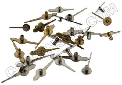 Subsidiary Dial, Assorted