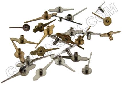 Subsidiary Dial, Assorted