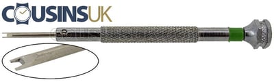Hublot (Bezel Screw)