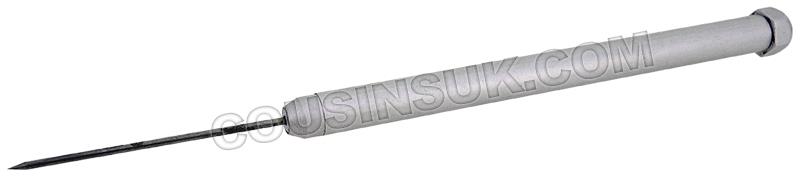 Titanium Solder Pick, Cousins Aluminium Handle