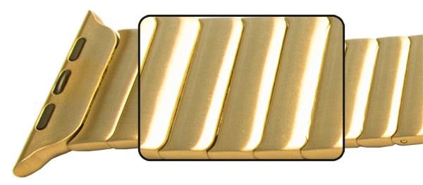 Gold Plated (Big)