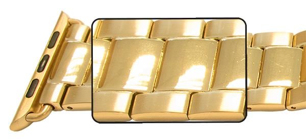 Gold Plated (Small)