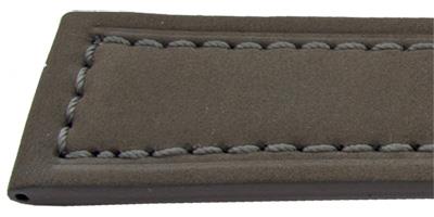 Khaki Grey 24mm (22mm)