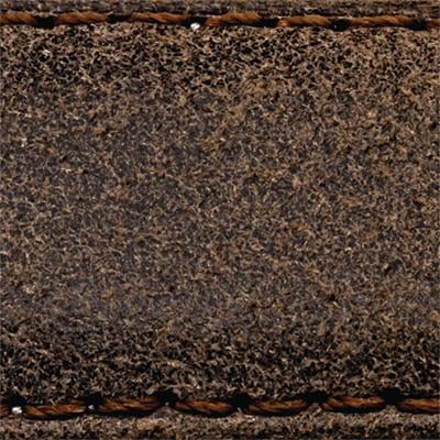 Dark Brown 22mm (20mm)