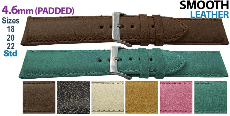 Stitched Colour - Vintage