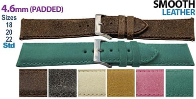 Stitched Colour - Vintage