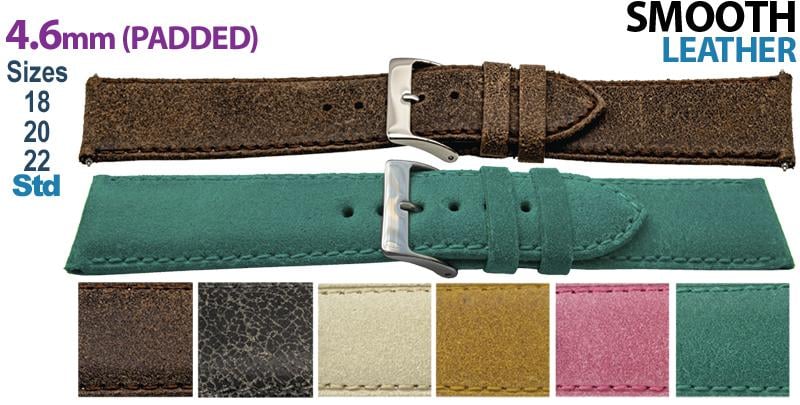 Stitched Colour - Vintage