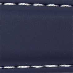 Blue/White 18mm (16mm)
