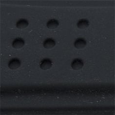 Black 22mm (20mm)